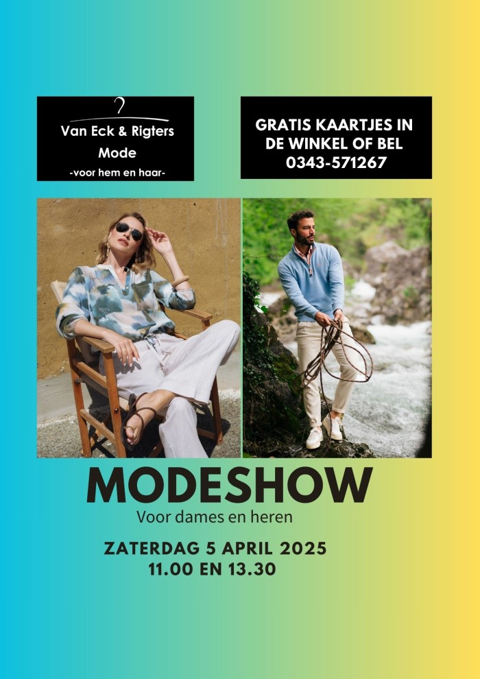Modeshow Z25 email