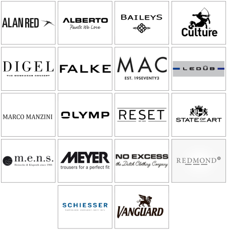 Modeshow 13 april 2019